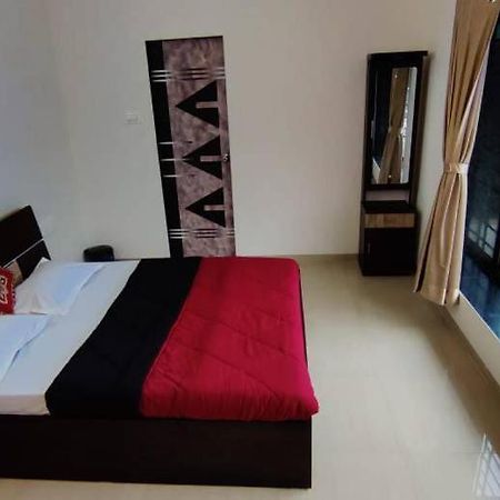 Kappys Villa Igatpuri Ngoại thất bức ảnh