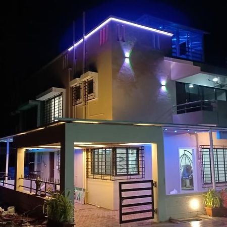 Kappys Villa Igatpuri Ngoại thất bức ảnh