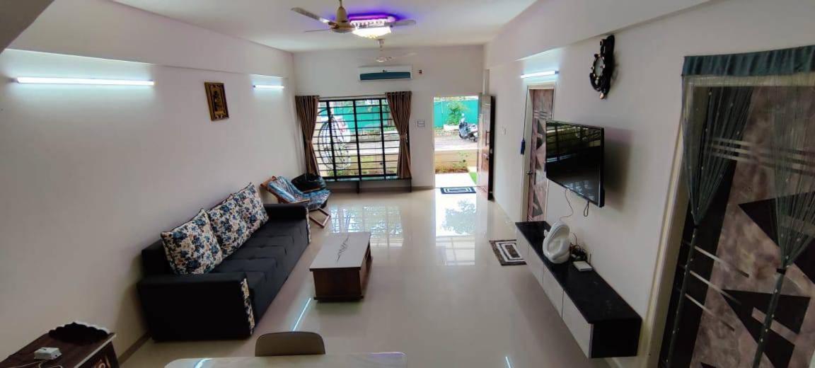 Kappys Villa Igatpuri Ngoại thất bức ảnh